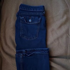 Banana republic size 6/28